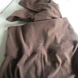 Beyond yoga leggings